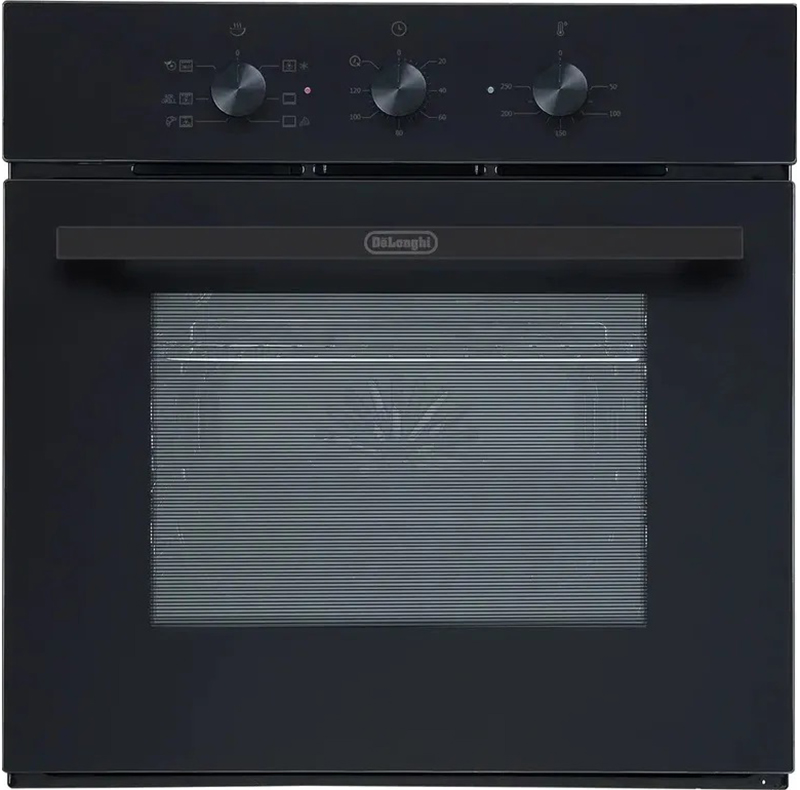 Духовой шкаф DeLonghi DEO 615 NB Fabiola фото 1 в Ростове-на-Дону