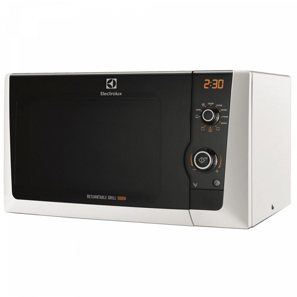 Микроволновая печь Electrolux EMS21400W в Ростове-на-Дону Микроволновая печь Electrolux EMS21400W в Ростове-на-Дону