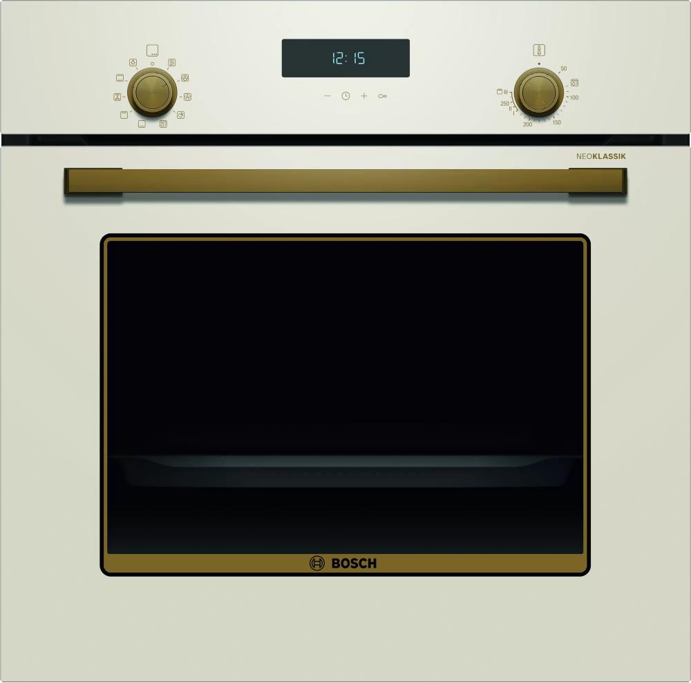Духовой шкаф Bosch HBJN17EW0R фото 1 в Ростове-на-Дону