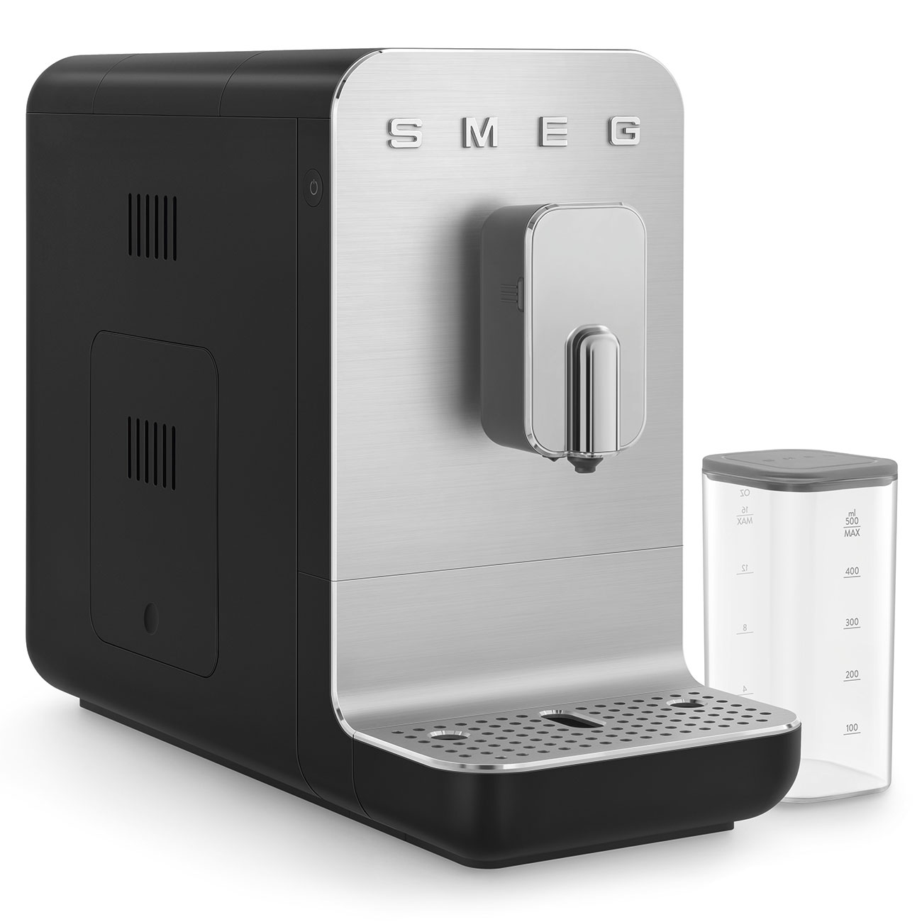 Кофемашина SMEG BCC13BLMEU фото 3 в Ростове-на-Дону Кофемашина SMEG BCC13BLMEU фото 3 в Ростове-на-Дону