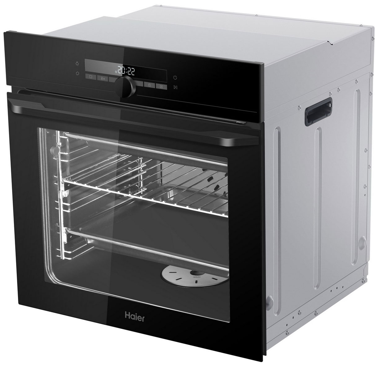Духовой шкаф HAIER HOQ-F6CASGB фото 5 в Ростове-на-Дону