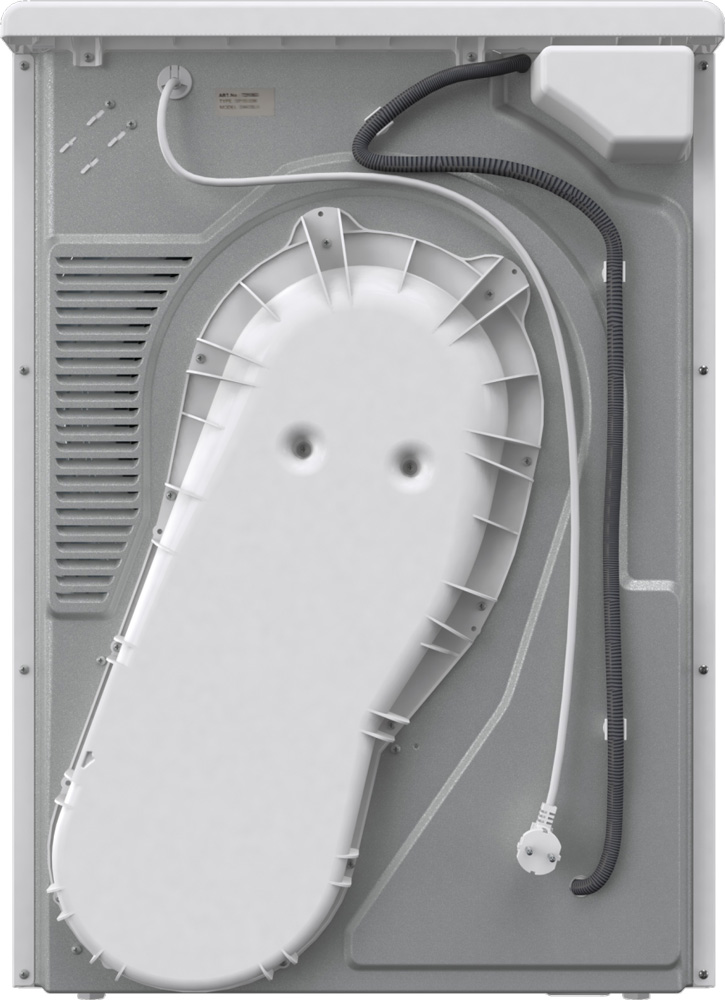 Сушильный барабан Gorenje DP 7 B фото 3 в Ростове-на-Дону Сушильный барабан Gorenje DP 7 B фото 3 в Ростове-на-Дону