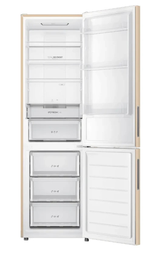 Холодильник Haier CEF538CGG фото 2 в Ростове-на-Дону