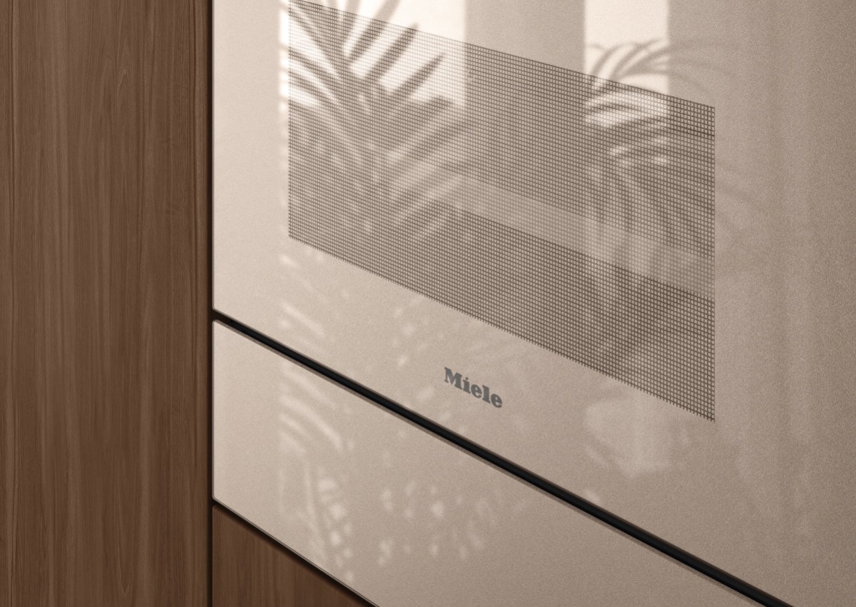 Вакуумный упаковщик Miele EVS 7010 Pearlbeige фото 3 в Ростове-на-Дону