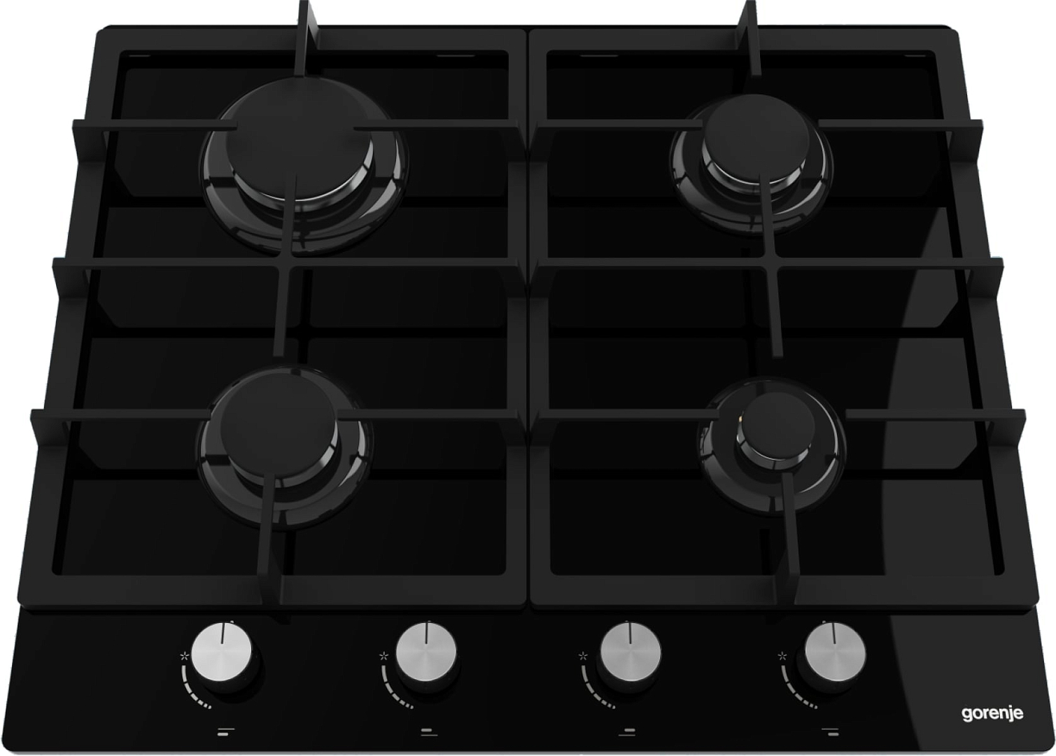 Газовая варочная панель Gorenje GT 641 AKB фото 3 в Ростове-на-Дону