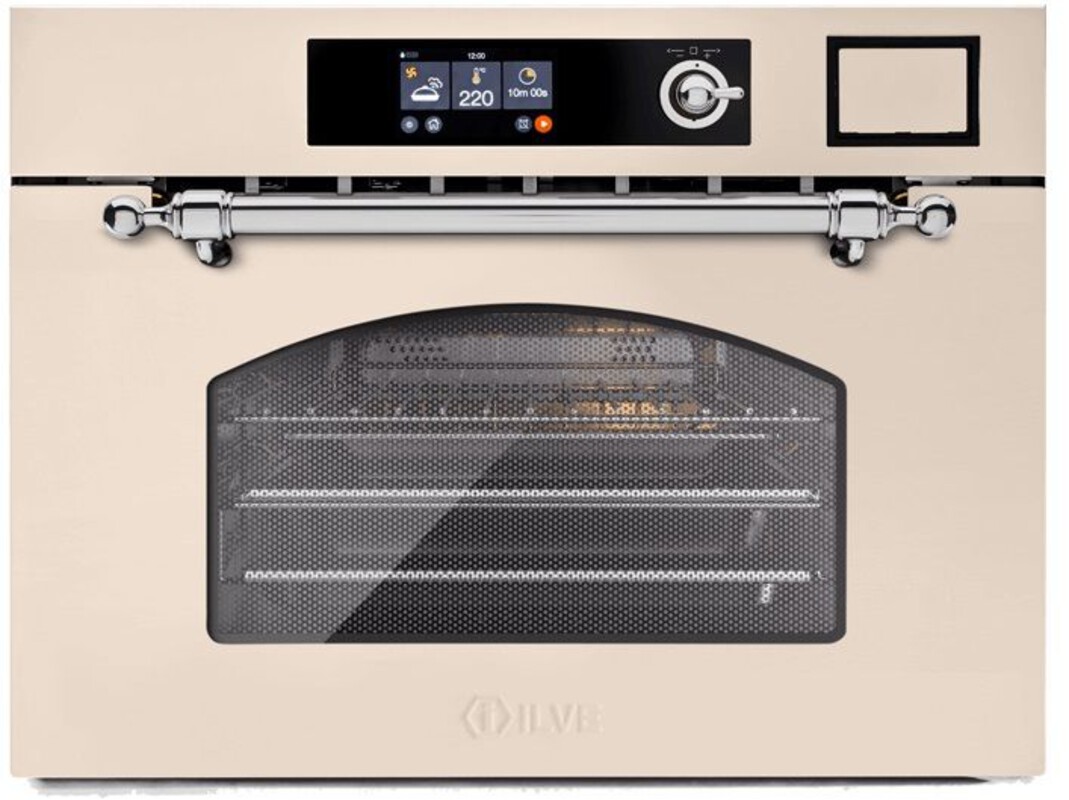 Духовой шкаф ILVE 645SNHSW/AWC в Ростове-на-Дону