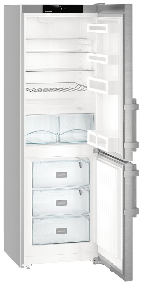 Холодильник Liebherr CUef 3515 фото 5 в Ростове-на-Дону