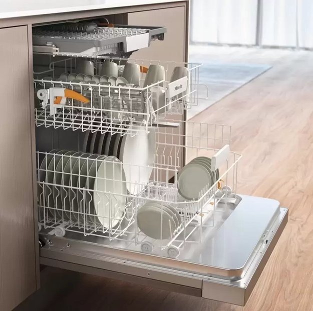 Посудомоечная машина Miele G 7460 SCVi AutoDos фото 3 в Ростове-на-Дону Посудомоечная машина Miele G 7460 SCVi AutoDos фото 3 в Ростове-на-Дону