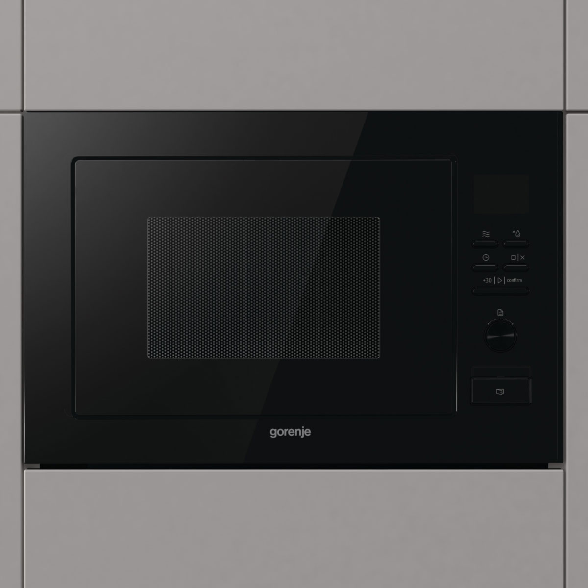 Микроволновая печь Gorenje BM251M2BG фото 7 в Ростове-на-Дону