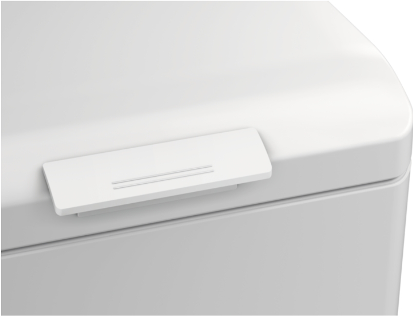 Стиральная машина Electrolux EW6TN24262 фото 3 в Ростове-на-Дону