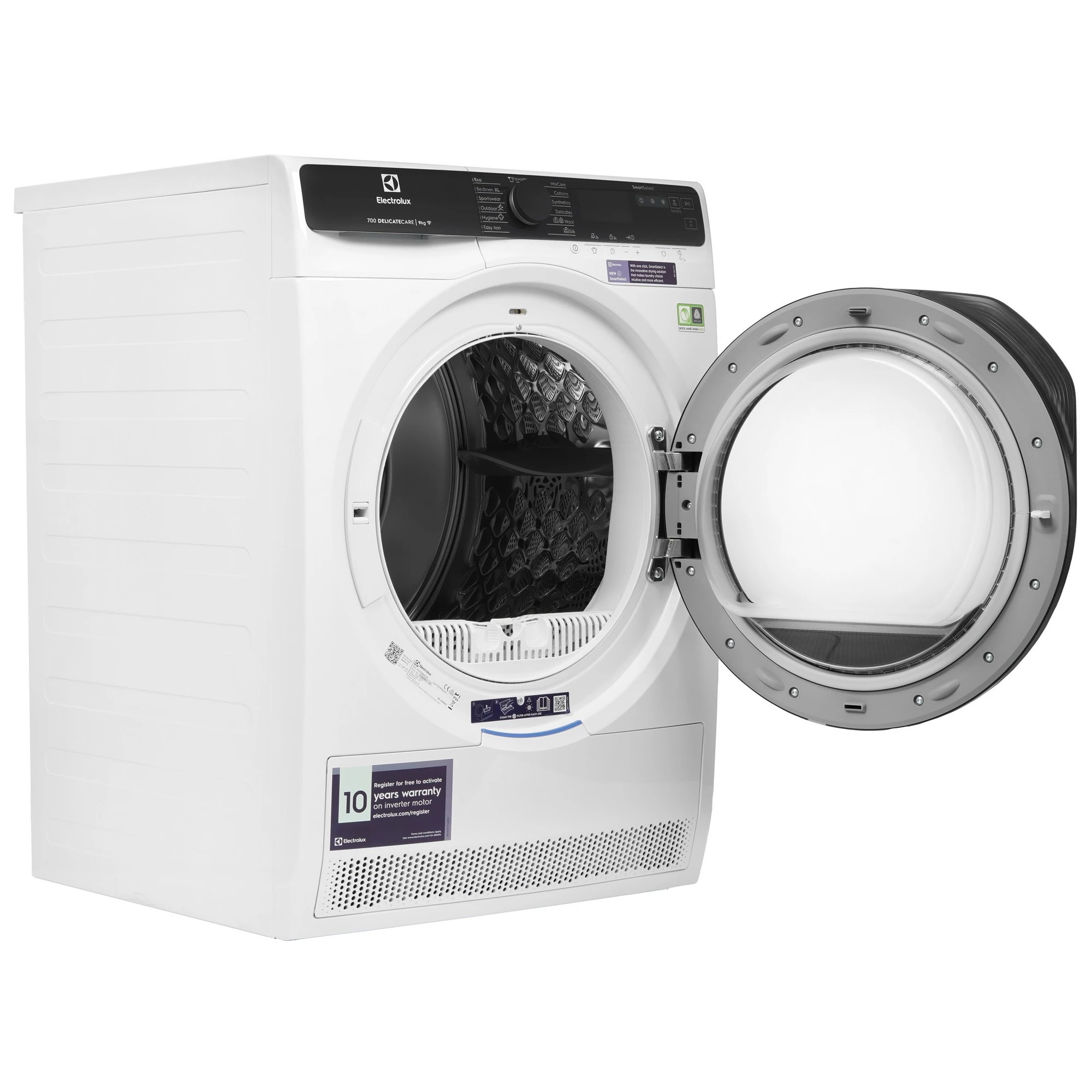 Сушильная машина Electrolux EW7D595UCE фото 5 в Ростове-на-Дону