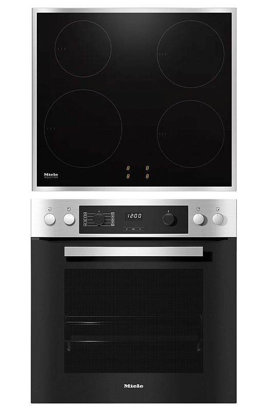 Зависимая варочная панель Miele KM 7001 FR фото 3 в Ростове-на-Дону