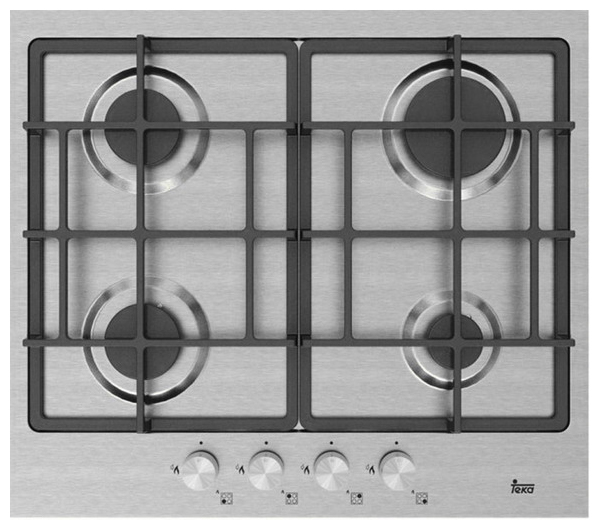 Варочная панель Teka PAC 60 4G AI AL CI STAINLESS STEEL в Ростове-на-Дону