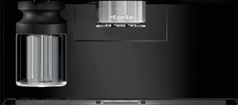 Встраиваемая кофемашина Miele CVA7845 OBSW фото 2 в Ростове-на-Дону