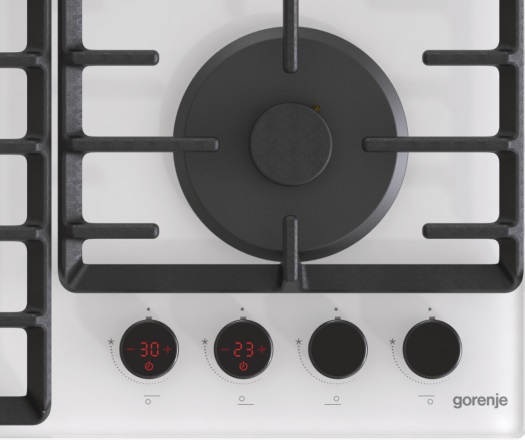 Газовая варочная панель Gorenje GKTW642SYW фото 7 в Ростове-на-Дону