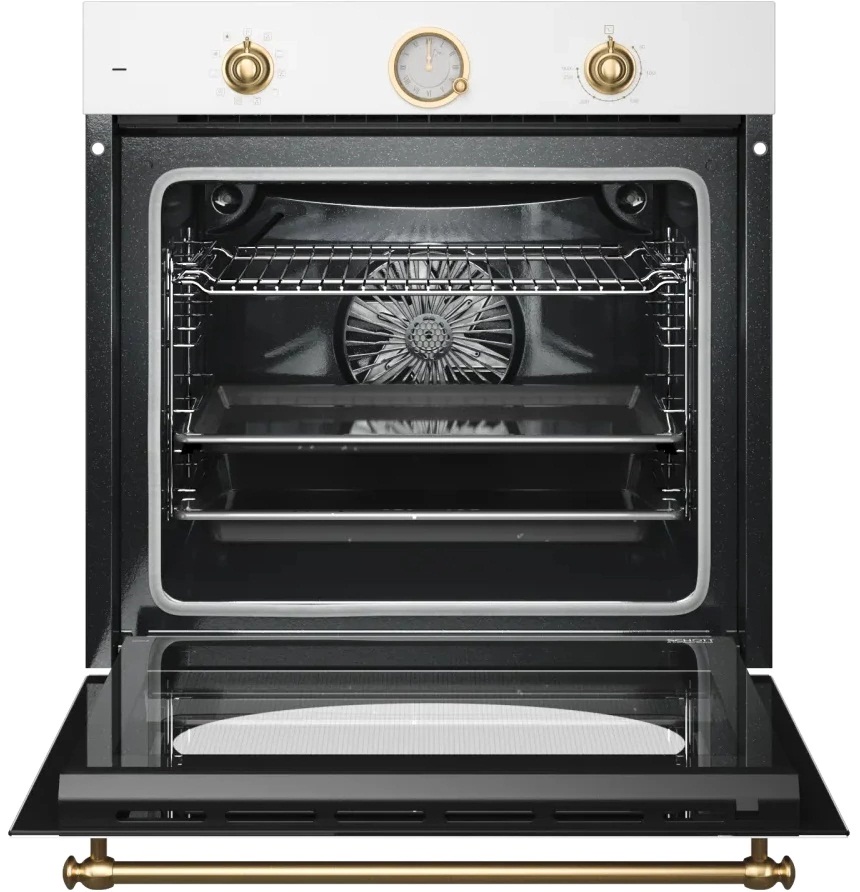 Духовой шкаф Kuppersberg SR 610 W bronze фото 2 в Ростове-на-Дону Духовой шкаф Kuppersberg SR 610 W bronze фото 2 в Ростове-на-Дону