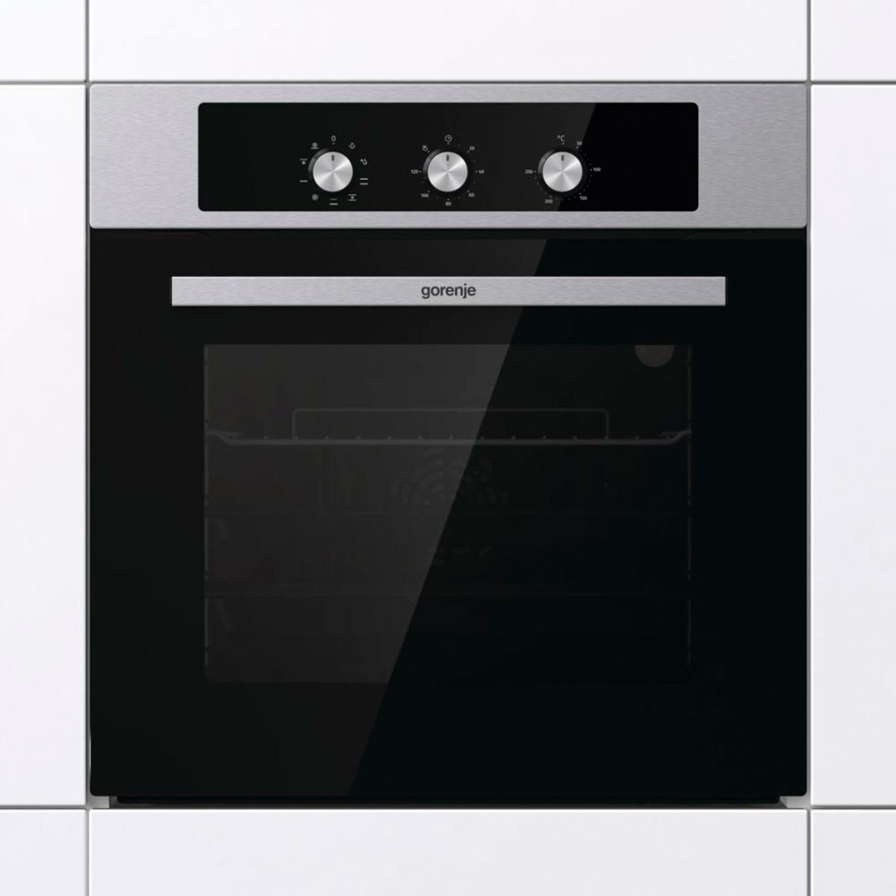 Духовой шкаф Gorenje BO6727E03AX фото 7 в Ростове-на-Дону