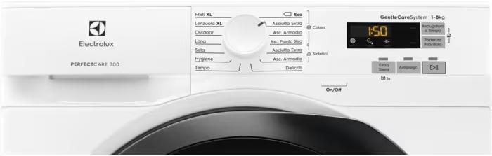 Сушильная машина Electrolux EW7H583B фото 2 в Ростове-на-Дону Сушильная машина Electrolux EW7H583B фото 2 в Ростове-на-Дону