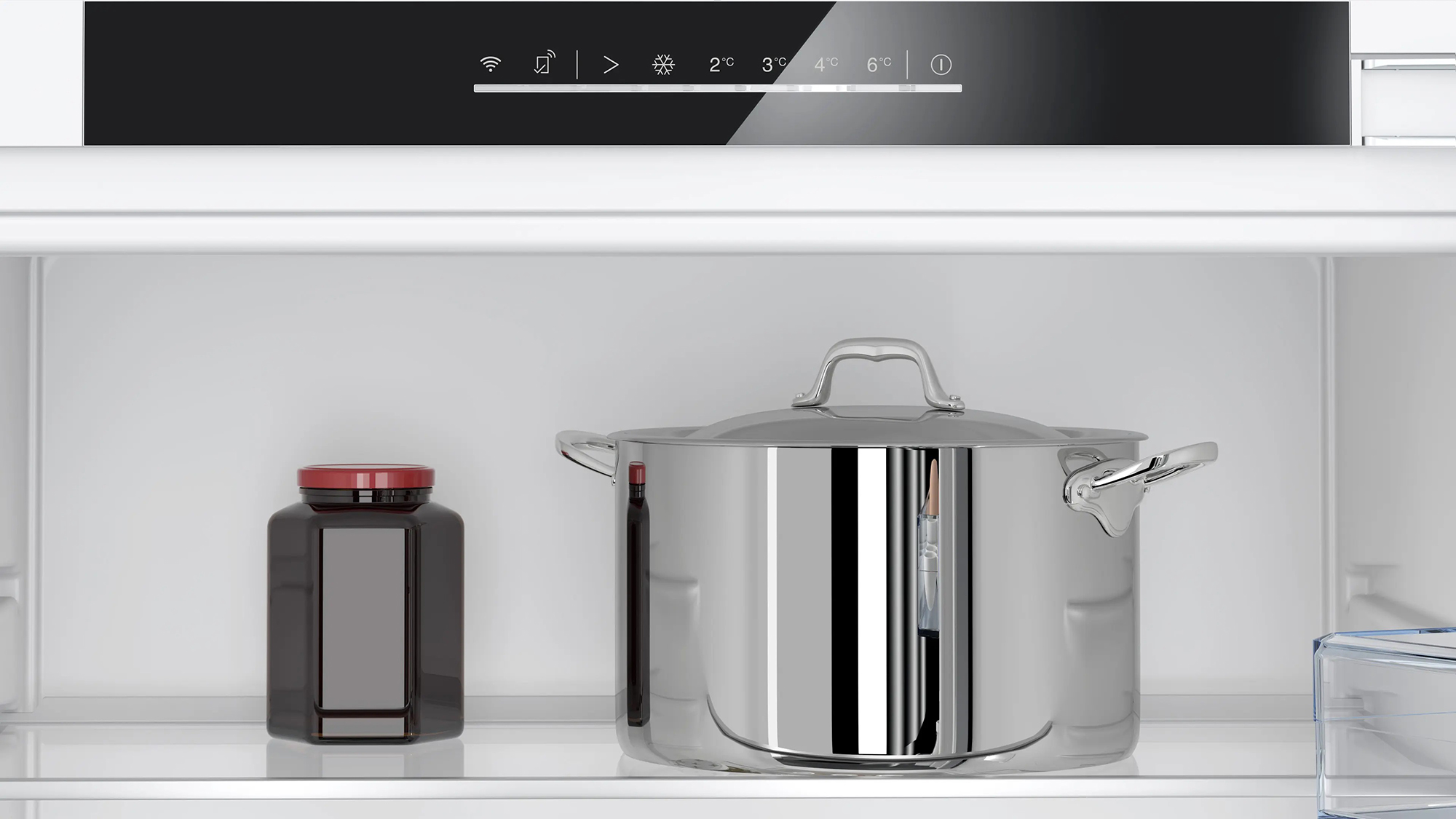 Холодильник Neff KU1212FE0 фото 2 в Ростове-на-Дону
