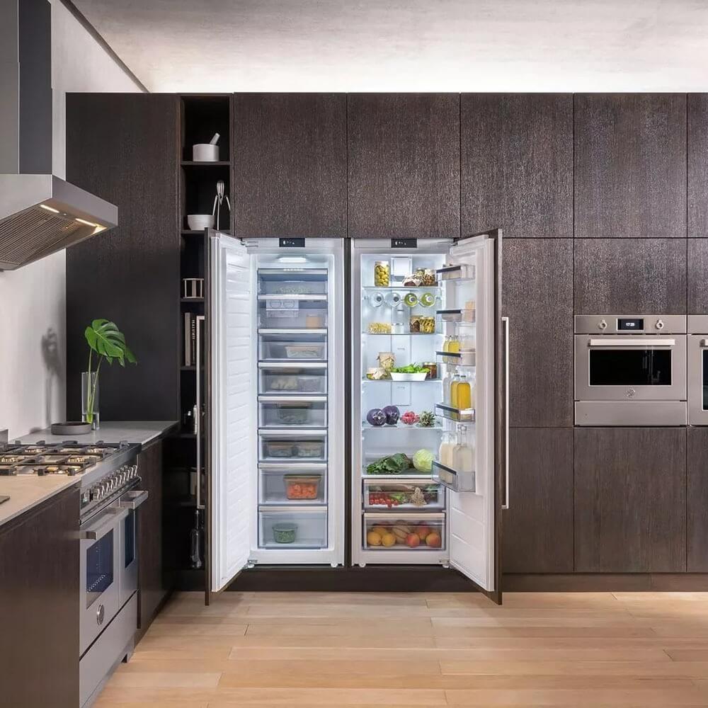 Морозильник Bertazzoni FRZ603UBNPTC/20 фото 2 в Ростове-на-Дону