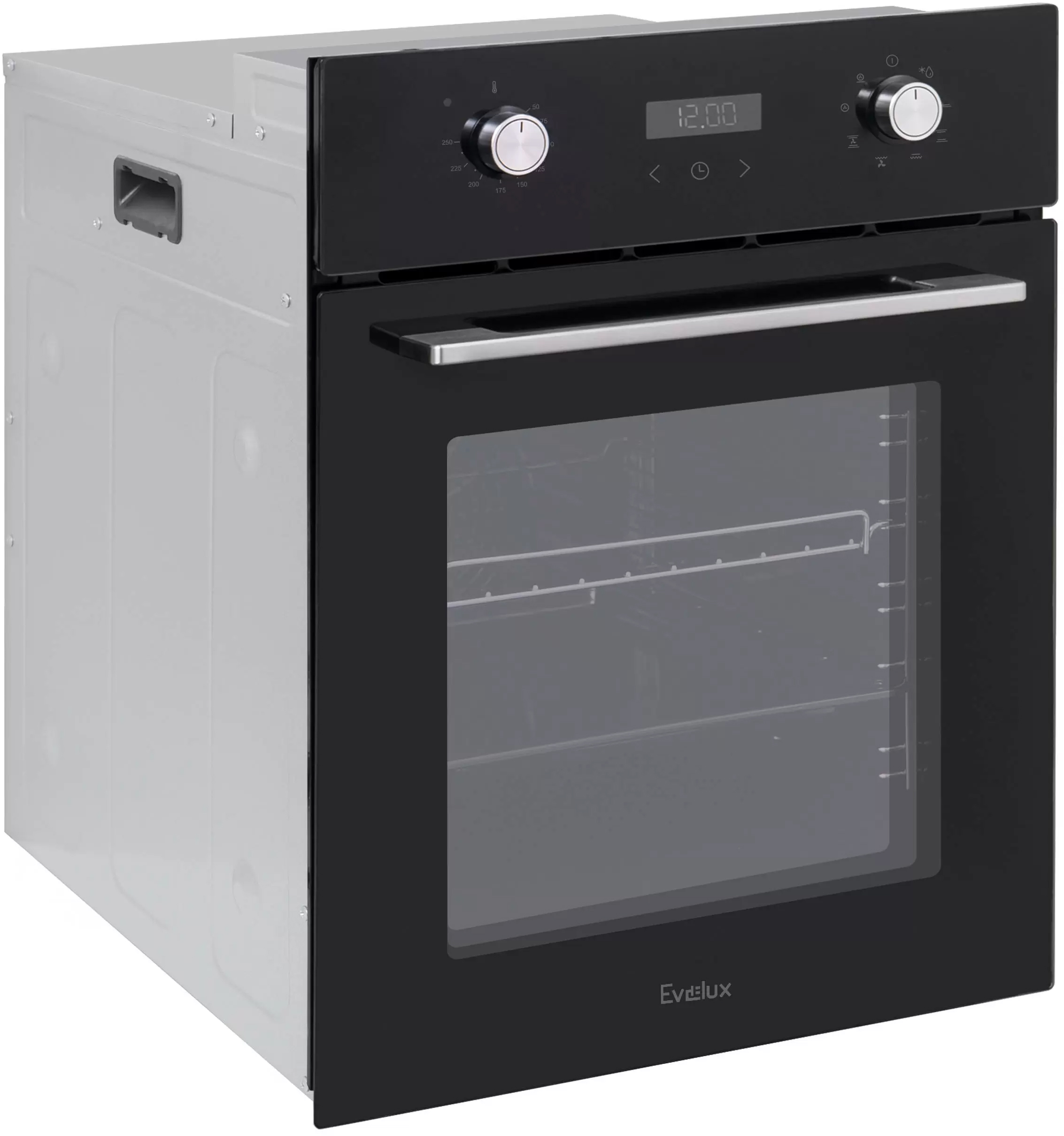 Духовой шкаф Evelux EO 440 PB фото 3 в Ростове-на-Дону Духовой шкаф Evelux EO 440 PB фото 3 в Ростове-на-Дону