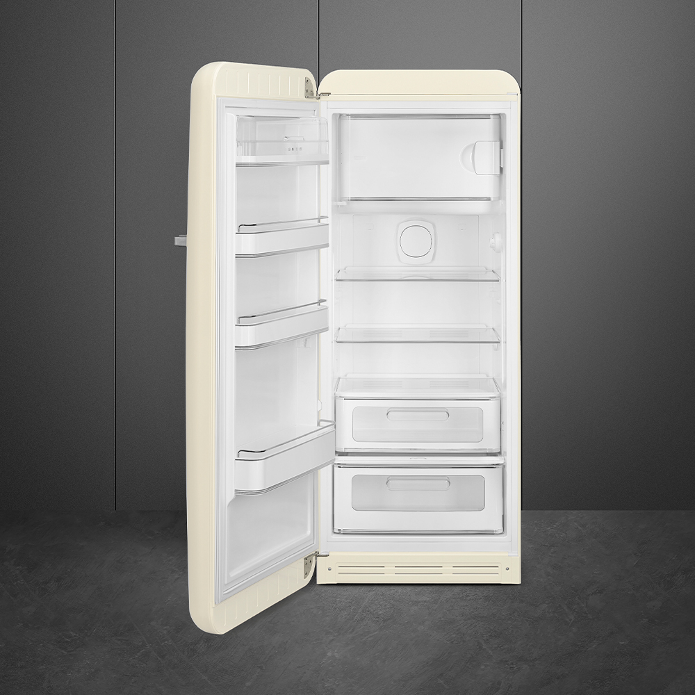 Холодильник Smeg FAB28LCR3 фото 2 в Ростове-на-Дону