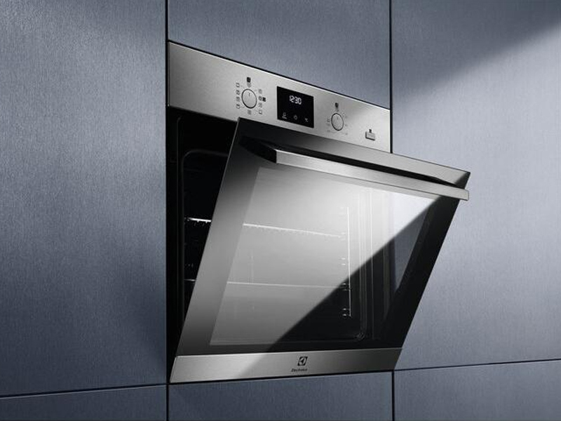Духовой шкаф Electrolux EOD3H50TX фото 4 в Ростове-на-Дону