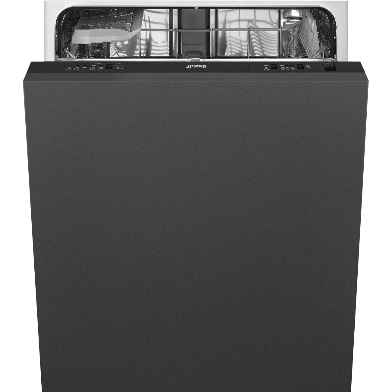Встраиваемая посудомоечная машина Smeg STL67120 в Ростове-на-Дону Встраиваемая посудомоечная машина Smeg STL67120 в Ростове-на-Дону