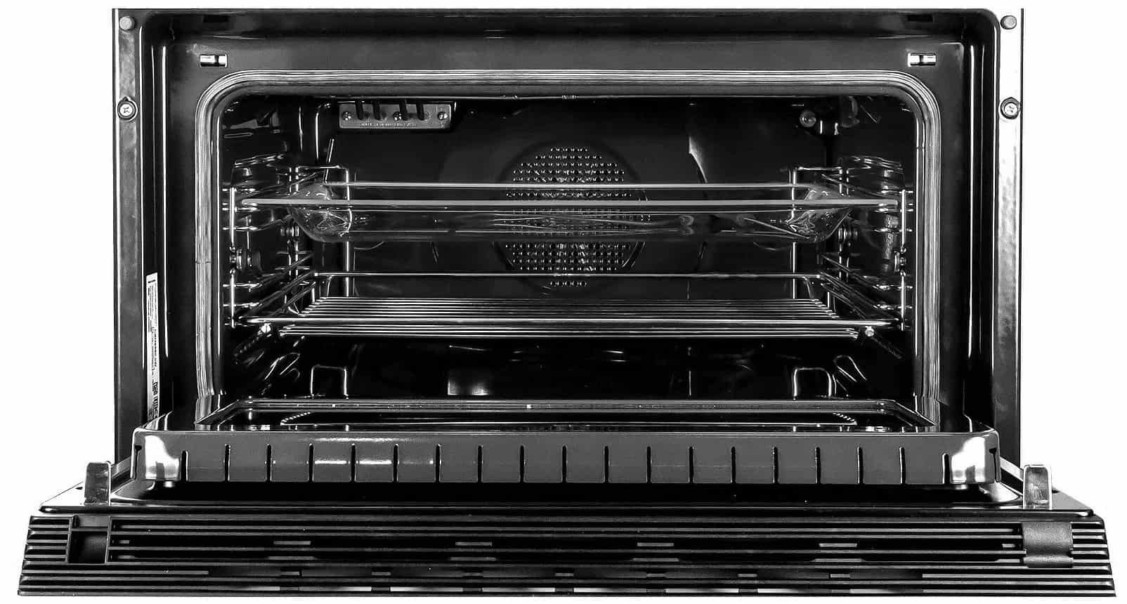 Компактный духовой шкаф с микроволнами Kuppersbusch CBM 6550.0 S5 фото 3 в Ростове-на-Дону Компактный духовой шкаф с микроволнами Kuppersbusch CBM 6550.0 S5 фото 3 в Ростове-на-Дону