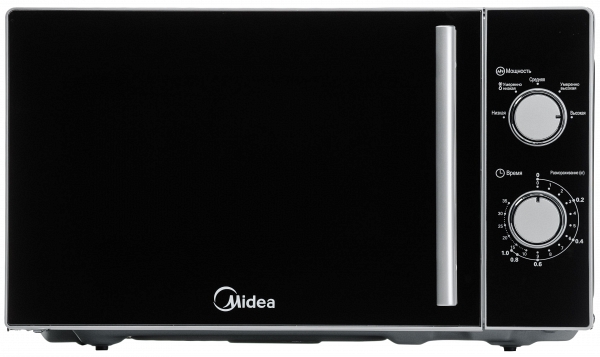 Микроволновая печь Midea MM717CMF в Ростове-на-Дону Микроволновая печь Midea MM717CMF в Ростове-на-Дону