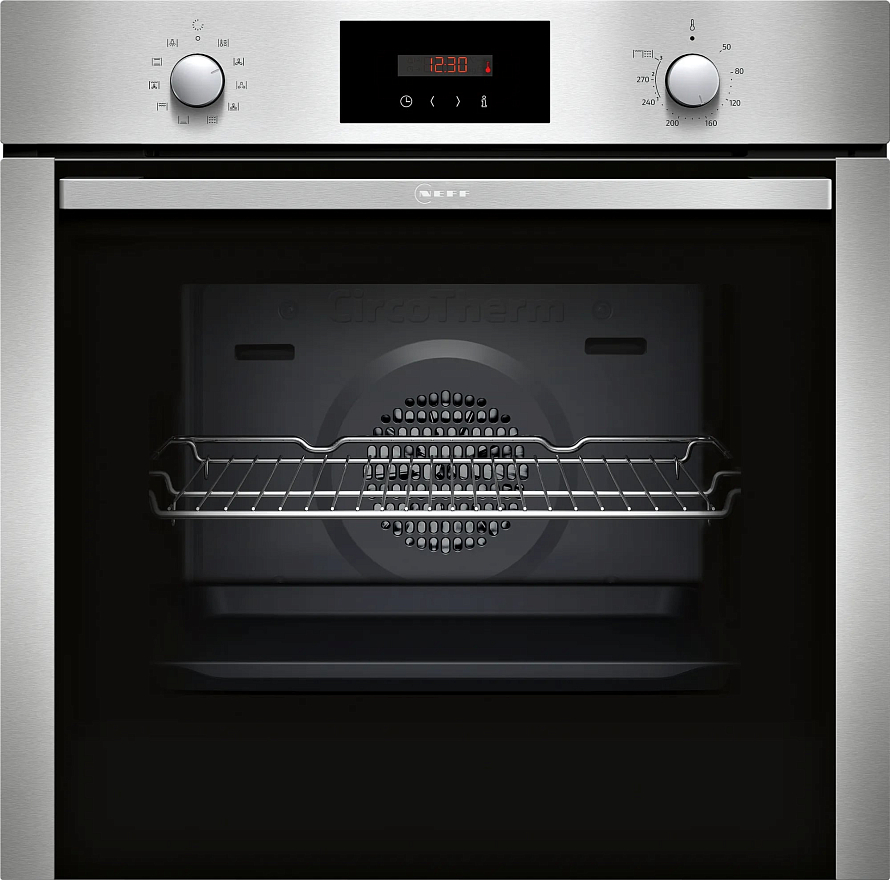 Духовой шкаф Neff B2CCG6AN0 фото 1 в Ростове-на-Дону Духовой шкаф Neff B2CCG6AN0 фото 1 в Ростове-на-Дону