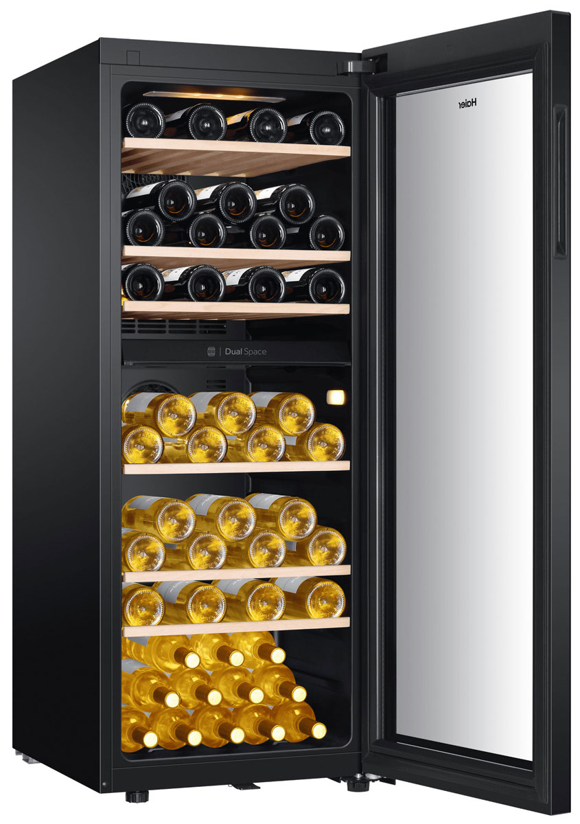 Винный холодильник HAIER FWC77GDAE1 фото 5 в Ростове-на-Дону