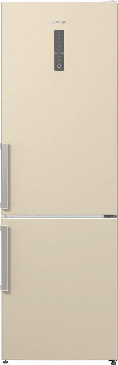 Двухкамерный холодильник Gorenje NRK 6191 MC фото 3 в Ростове-на-Дону