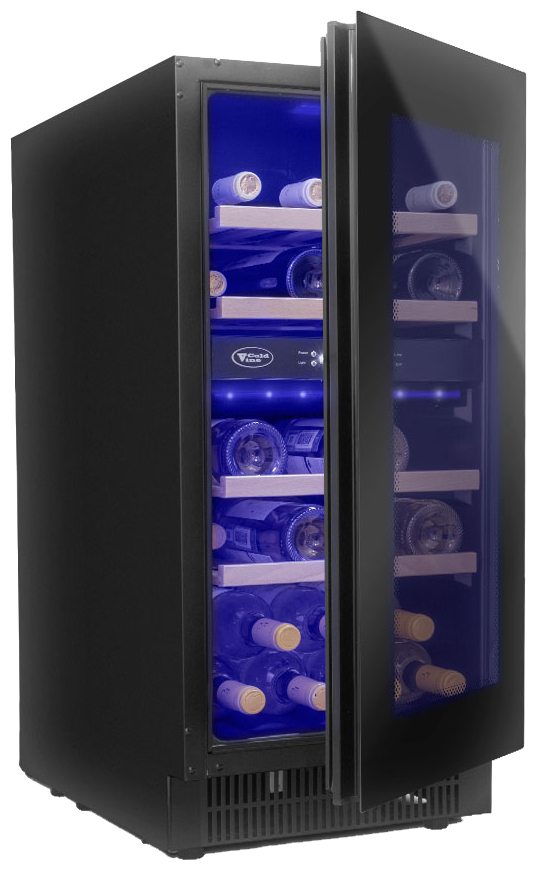 Винный холодильник Cold Vine C23-KBT2 фото 1 в Ростове-на-Дону