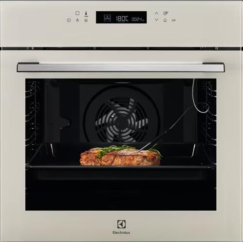 Духовой шкаф Electrolux LOE7C31S фото 1 в Ростове-на-Дону