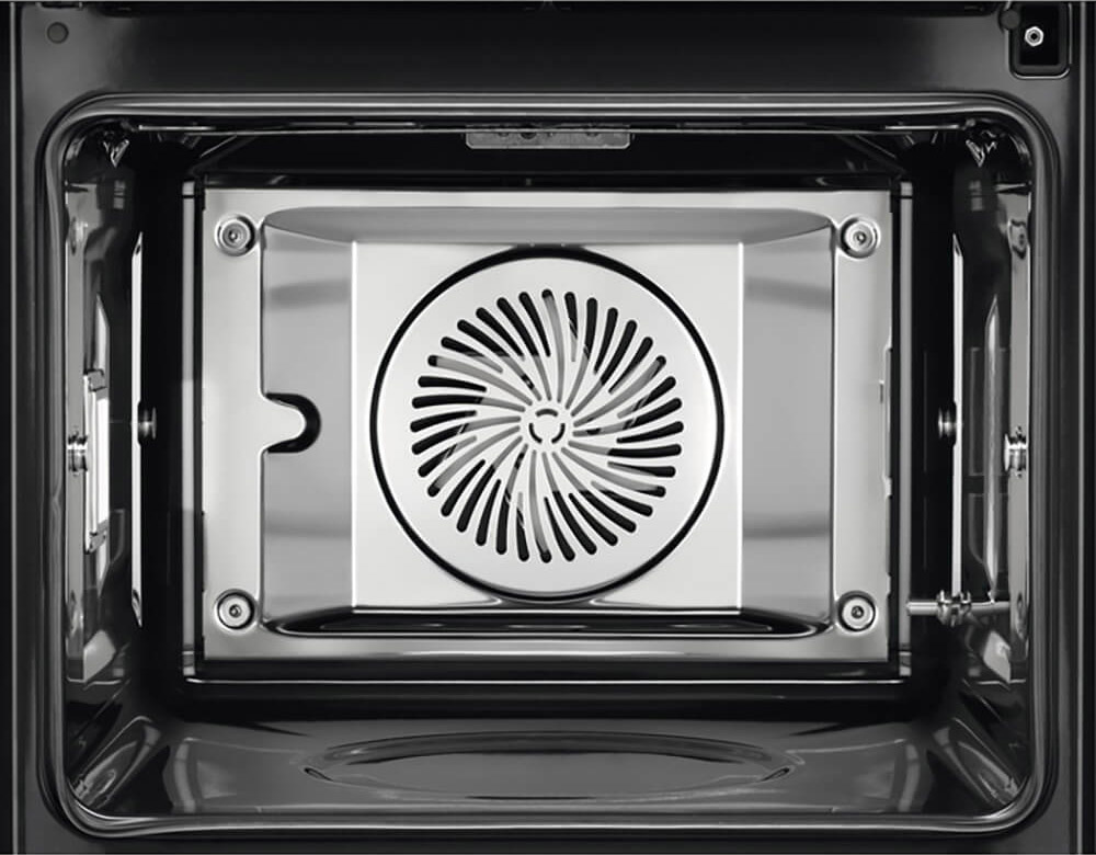 Духовой шкаф Electrolux KOAAS31CX фото 4 в Ростове-на-Дону