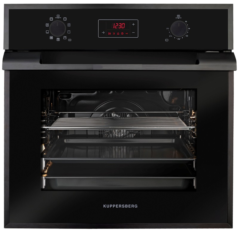 Духовой шкаф Kuppersberg HFZ 690 B фото 1 в Ростове-на-Дону
