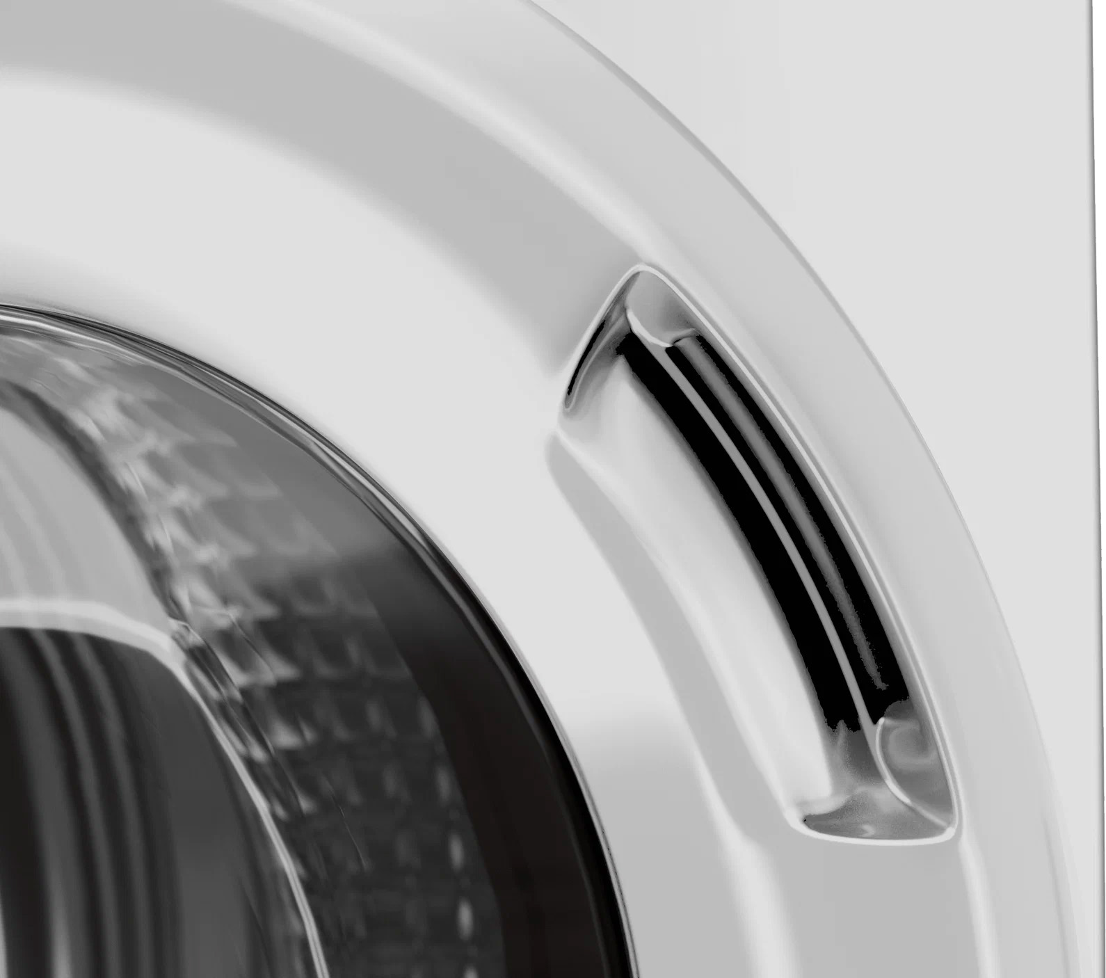 Стиральная машина HAIER HW65-BP129301B фото 5 в Ростове-на-Дону