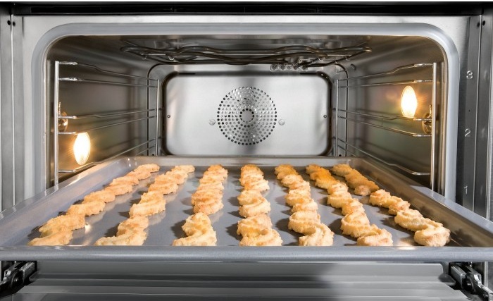 Встраиваемая пароварка Miele DGC 5080 XL фото 5 в Ростове-на-Дону