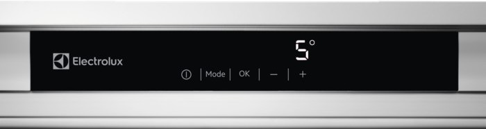 Встраиваемый холодильник Electrolux LRB3DE18S фото 2 в Ростове-на-Дону