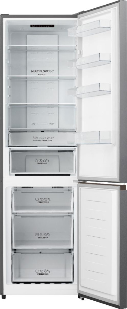 Двухкамерный холодильник Gorenje NRK620FES4 фото 2 в Ростове-на-Дону