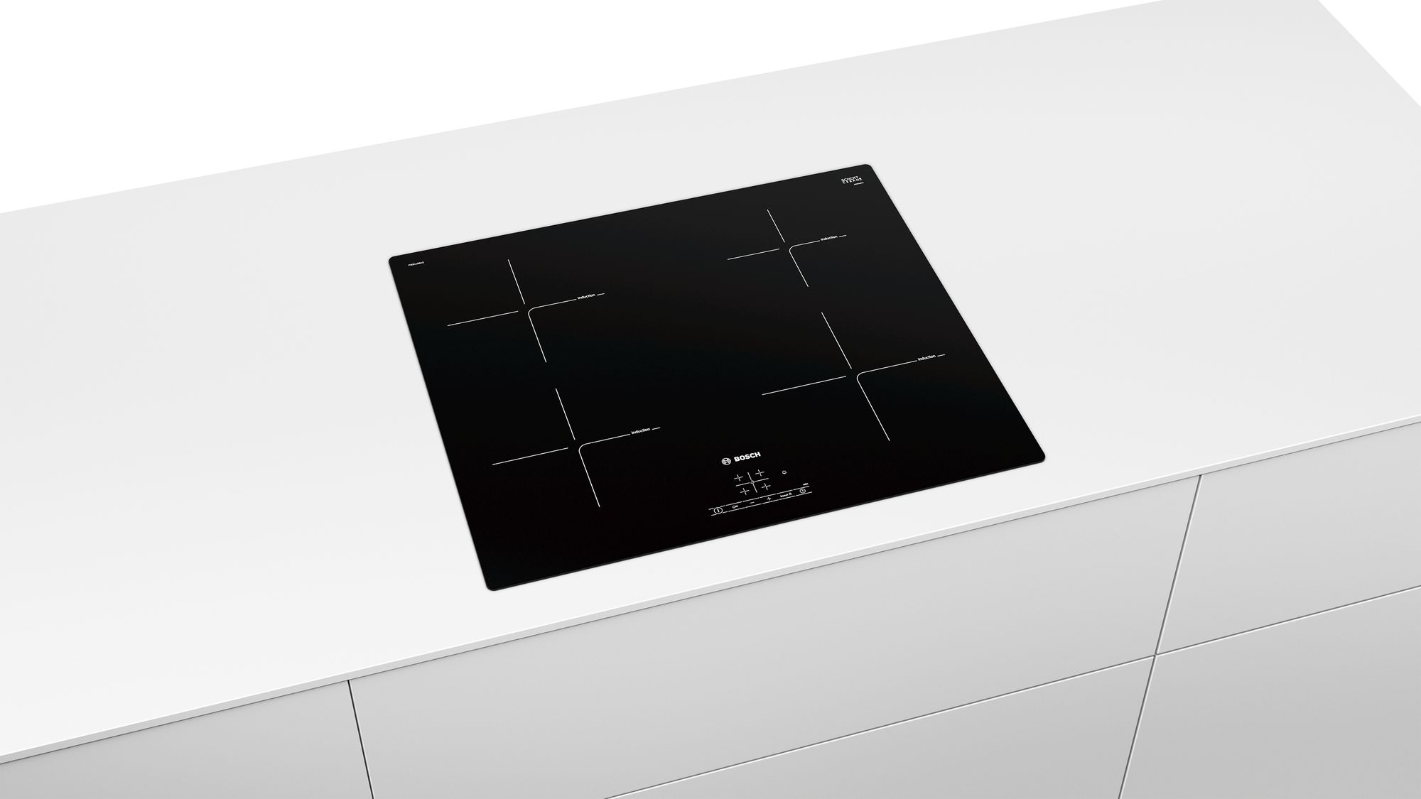 Варочная панель Bosch PUE611BB1E фото 4 в Ростове-на-Дону
