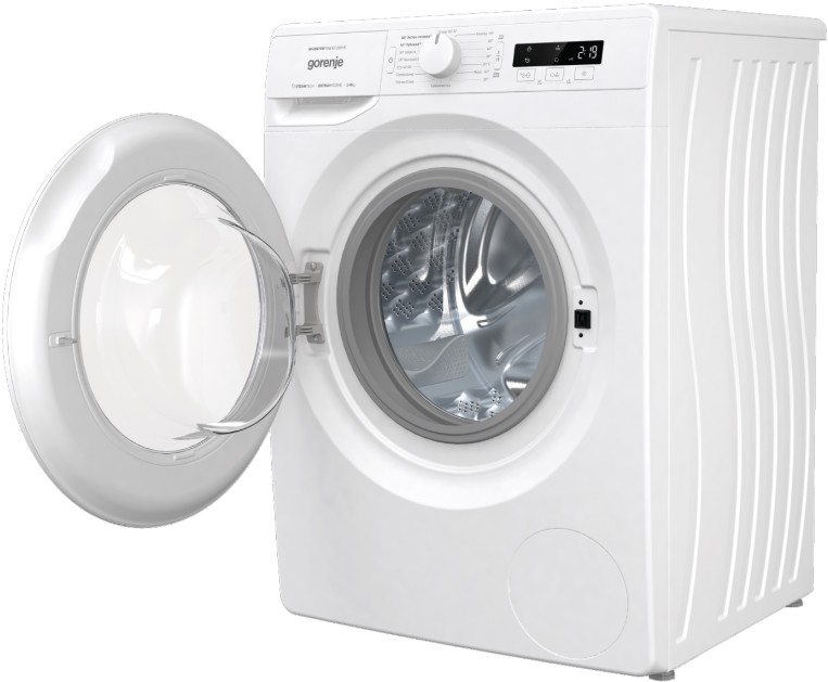 Стиральная машина Gorenje WNPI82BS фото 8 в Ростове-на-Дону