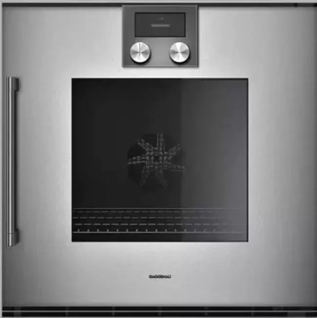 Духовой шкаф Gaggenau BOP 220-110 фото 1 в Ростове-на-Дону