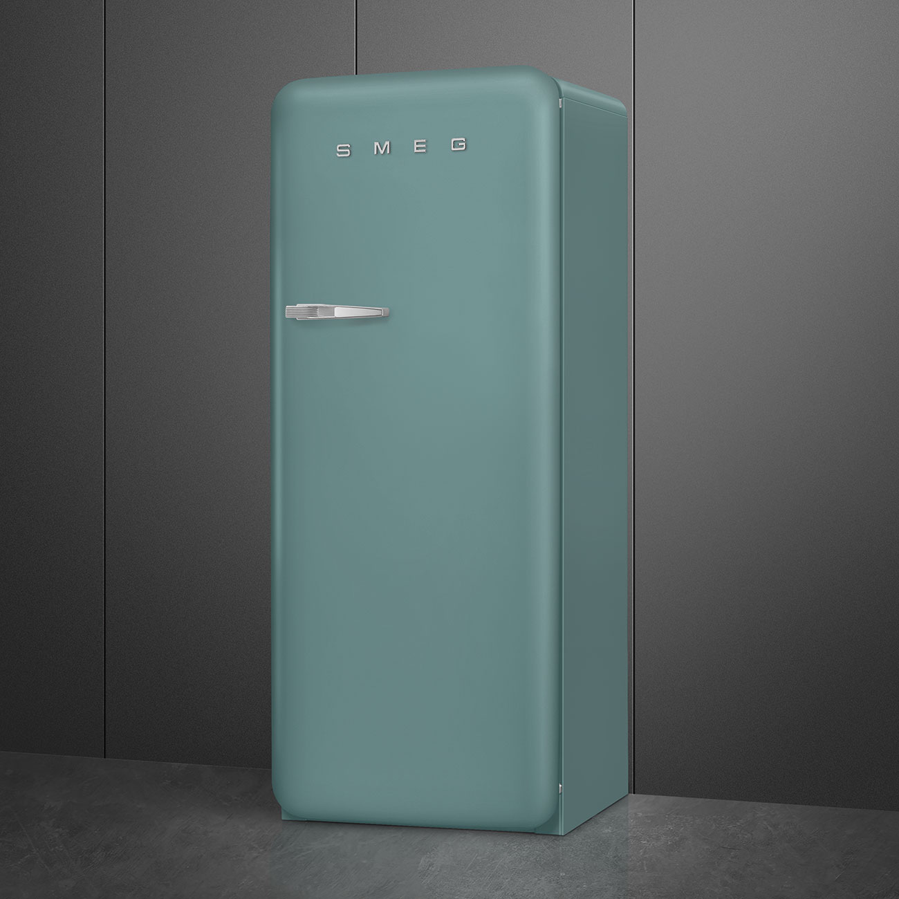 Холодильник Smeg FAB28RDEG5 фото 4 в Ростове-на-Дону