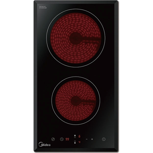 Варочная панель Midea MC-HD301 в Ростове-на-Дону Варочная панель Midea MC-HD301 в Ростове-на-Дону