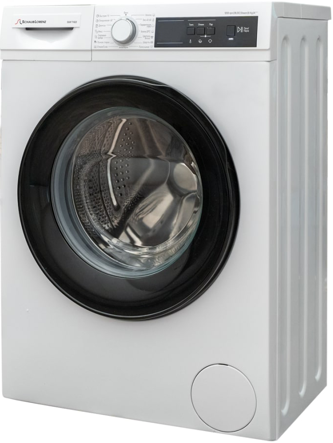 Стиральная машина Schaub Lorenz SLW T1622 фото 2 в Ростове-на-Дону