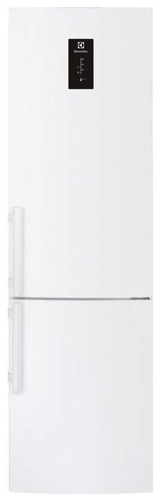 Двухкамерный холодильник Electrolux EN 3452 JOW в Ростове-на-Дону Двухкамерный холодильник Electrolux EN 3452 JOW в Ростове-на-Дону