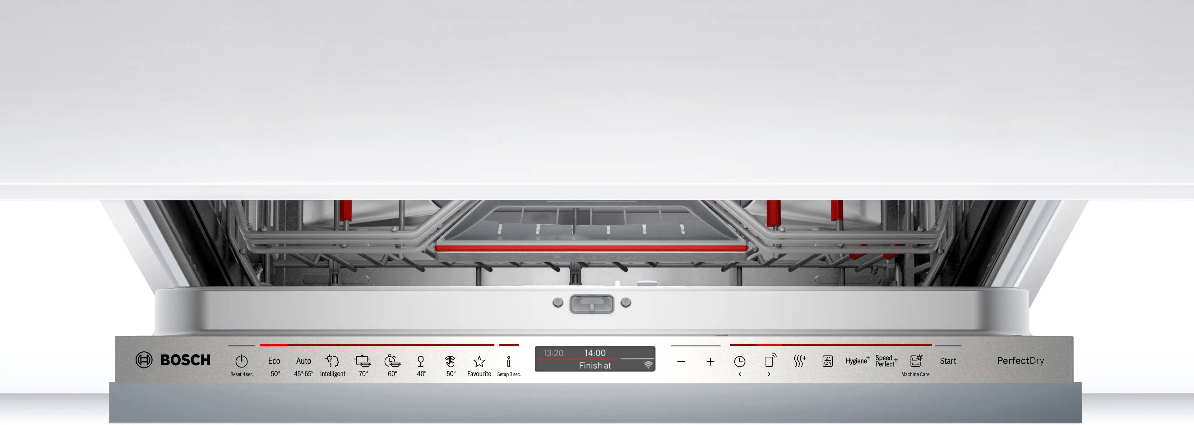 Встраиваемая посудомоечная машина Bosch SMV8YCX03E фото 2 в Ростове-на-Дону Встраиваемая посудомоечная машина Bosch SMV8YCX03E фото 2 в Ростове-на-Дону
