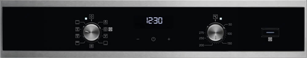Духовой шкаф Electrolux EOD5C71X фото 2 в Ростове-на-Дону